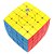 Cubo Mágico 5x5x5 Sengso Crazy V2 - Imagem 5