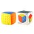 Cubo Mágico 4x4x4 Sengso Crazy V3 - Imagem 4