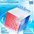 Cubo Mágico 8x8x8 Moyu Meilong V3 - Imagem 5