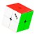 Cubo Mágico 2x2x2 Qiyi Warrior M UV Magnético - Imagem 1