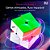 Cubo Mágico 2x2x2 Qiyi Warrior M Magnético - Imagem 7