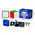 Cubo Mágico 7x7x7 Moyu AoFu V5 Triple-Track Magnético UV - Imagem 8
