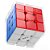 Cubo Mágico 3x3x3 Qiyi Warrior M UV Magnético - Imagem 8