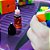 Lube Katchau 10 ml - Lubrificante para Cubo Mágico - Edição Especial - Imagem 3
