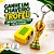Porta Figurinhas ONCUBE Copa 2026 Case Organizador - Imagem 3