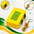 Porta Figurinhas ONCUBE Copa 2026 Case Organizador - Imagem 1