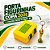 Porta Figurinhas ONCUBE Copa 2026 Case Organizador - Imagem 7