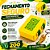 Porta Figurinhas ONCUBE Copa 2026 Case Organizador - Imagem 6