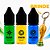 Kit 3 Lubrificantes Edição Especial Limitada - Aura Mana Arcana Cor do Brasil - Imagem 1