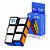 Cubo Mágico 1x2x3 Moyu Preto (Tiled) - Imagem 2