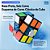 Cubo Mágico 2x2x3 Moyu Preto (Tiled) - Imagem 4