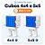 Case para Cubo Mágico - Moyu Cube Robot #2 (Para cubos 4x4 e 5x5) - Imagem 2