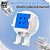 Case para Cubo Mágico - Moyu Cube Robot #1 (Para cubos 2x2 e 3x3) - Imagem 7
