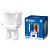 Case para Cubo Mágico - Moyu Cube Robot #1 (Para cubos 2x2 e 3x3) - Imagem 10