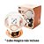 Case para Cubo Mágico - Cube Display Box Diansheng Magnético (Capsule Version) - Imagem 2