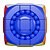 Cubo Mágico 3x3x3 Moyu Bead Cube - Imagem 9