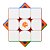 Cubo Mágico 3x3x3 GAN 356 i Carry 4 (Year of the Horse Edition) - Smart Cube Bluetooth Magnético (Edição Ano do Cavalo) - Imagem 8