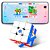 Cubo Mágico 3x3x3 GAN 356 i Carry 4 - Smart Cube Bluetooth Magnético - Imagem 1