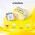 Cubo Mágico 3x3x3 GAN 356 i Carry 4 - Smart Cube Bluetooth Magnético - Imagem 9