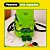 Bolsa para Cubo Mágico YJ Plush Bag - Imagem 8