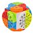 Cubo Mágico 2x2x2 Time Machine Arabic Numbers Zcube - Imagem 2