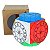Cubo Mágico 2x2x2 Time Machine Arabic Numbers Zcube - Imagem 1