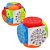Cubo Mágico 2x2x2 Time Machine Arabic Numbers Zcube - Imagem 4
