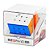 Cubo Mágico 4x4x4 Qiyi M Pro V2 Ball Core UV - Imagem 12