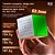 Cubo Mágico 7x7x7 Qiyi Warrior M UV Magnético - Imagem 8