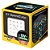 Cubo Mágico 7x7x7 Qiyi Warrior M UV Magnético - Imagem 9