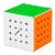 Cubo Mágico 5x5x5 Qiyi Warrior M UV Magnético - Imagem 1