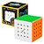 Cubo Mágico 5x5x5 Qiyi Warrior M UV Magnético - Imagem 2
