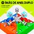 Cubo Mágico 3x3x3 Swift Block 355 Maglev - Imagem 4