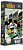 Quebra-Cabeça Mickey Mouse - Mickey e Minnie na Moto 500 Peças Nano - Imagem 1
