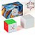 Cubo Mágico 3x3x3 Qiyi XMD Tornado V5 Flagship UV - Core Magnético 8 ímãs - Imagem 2