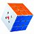 Cubo Mágico 3x3x3 Qiyi XMD Tornado V5 Flagship UV - Core Magnético 8 ímãs - Imagem 1