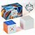 Cubo Mágico 3x3x3 Qiyi XMD Tornado V5 Pioneer UV - Maglev + Core Magnético 20 ímãs - Imagem 2