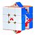 Cubo Mágico 3x3x3 Qiyi XMD Tornado V5 Pioneer UV - Maglev + Core Magnético 20 ímãs - Imagem 1