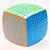 Cubo Mágico 11x11x11 Yuxin Pillow Azul - Imagem 5