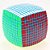 Cubo Mágico 11x11x11 Yuxin Pillow Azul - Imagem 3