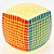 Cubo Mágico 11x11x11 Yuxin Pillow Amarelo - Imagem 3