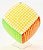 Cubo Mágico 11x11x11 Yuxin Pillow Amarelo - Imagem 4