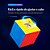 Cubo Mágico 6x6x6 Moyu Meilong V2 - Imagem 6