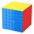 Cubo Mágico 6x6x6 Moyu Meilong V2 - Imagem 1