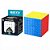 Cubo Mágico 6x6x6 Moyu Meilong V2 - Imagem 2