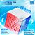 Cubo Mágico 8x8x8 Moyu Meilong V3 M Ball Core - Imagem 5