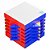 Cubo Mágico 11x11x11 Moyu Meilong V2 - Imagem 8