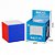 Cubo Mágico 11x11x11 Moyu Meilong V2 - Imagem 2
