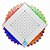 Cubo Mágico 11x11x11 Moyu Meilong V2 M Ball Core - Imagem 10