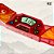 Timer Qiyi Vermilion Bird Transparente Vermelho - Cronômetro para Cubo Mágico - Imagem 7